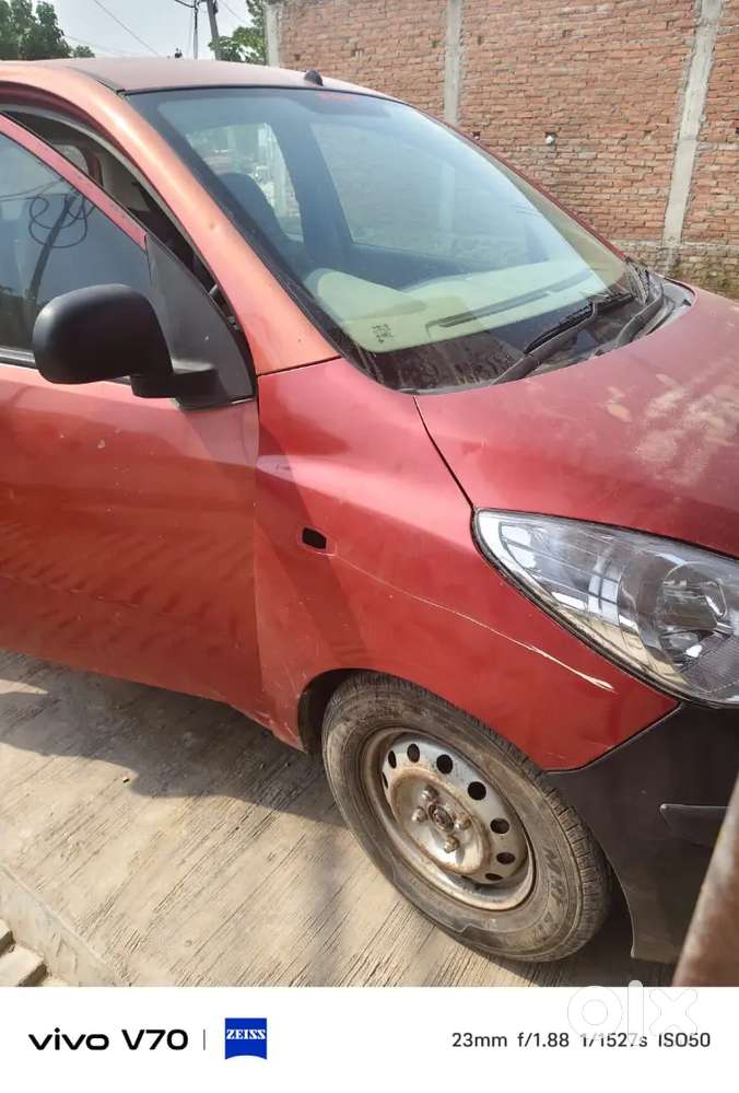 Hyundai I10 1.1 Era 2008 Petrol Manual