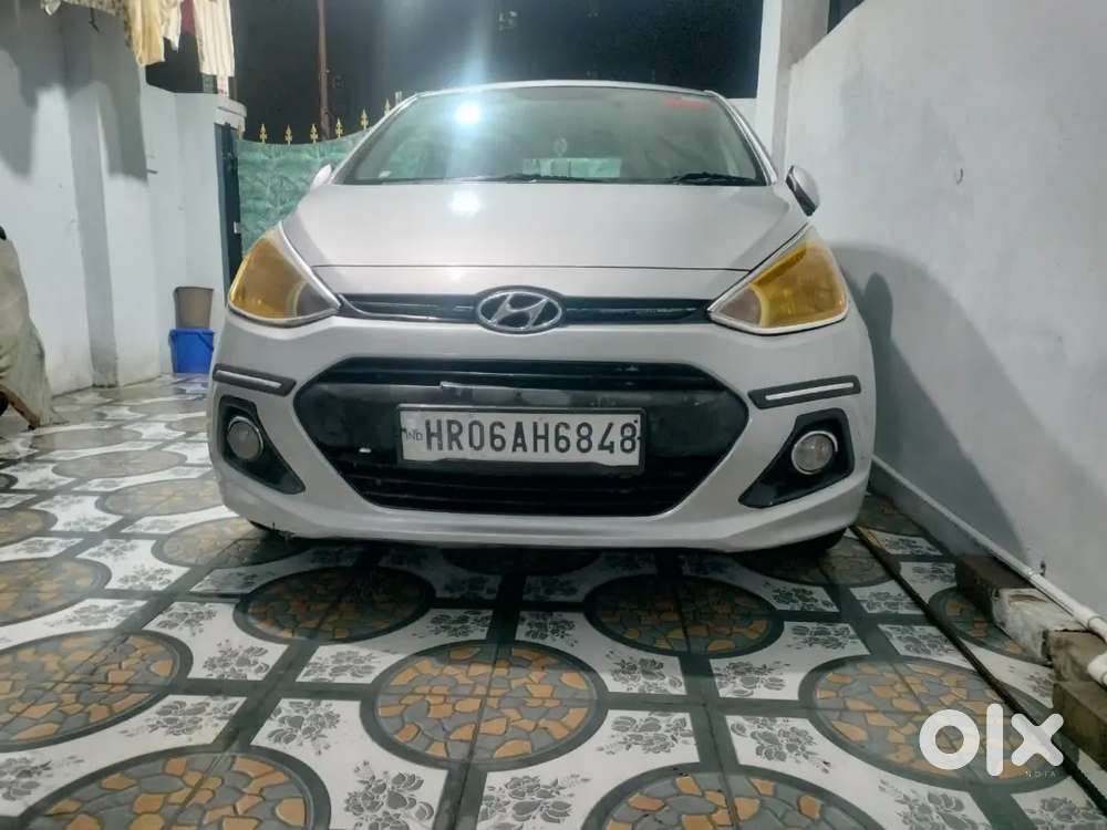Hyundai I10 Magna Diesel - Good Condition