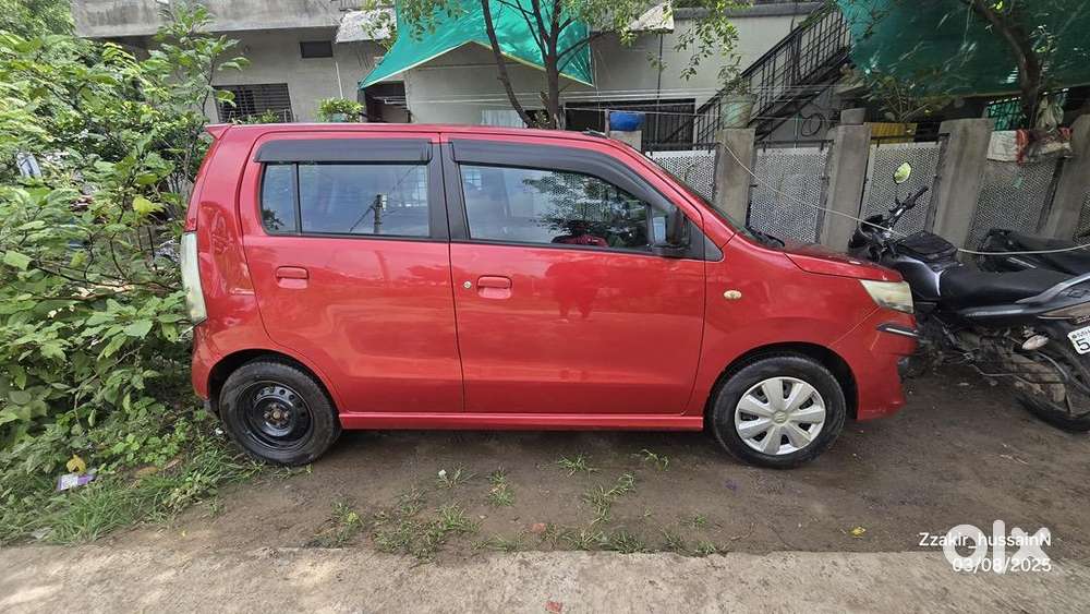 Maruti Suzuki Car 2014