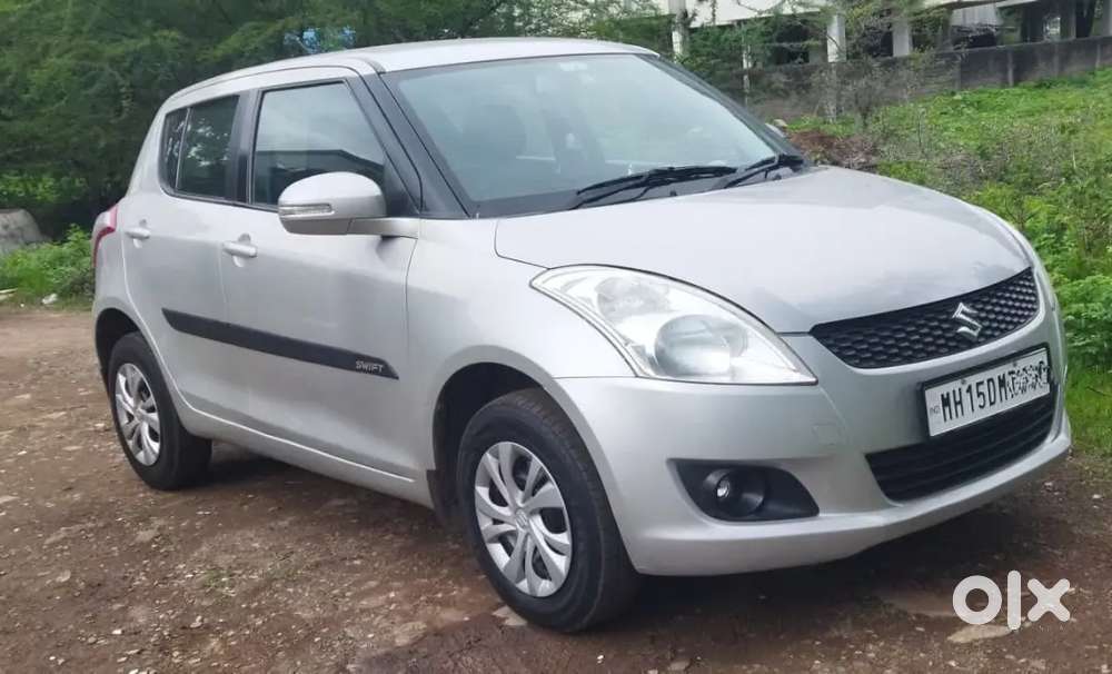 Mh15 Swift 2012 Vdi First Owner