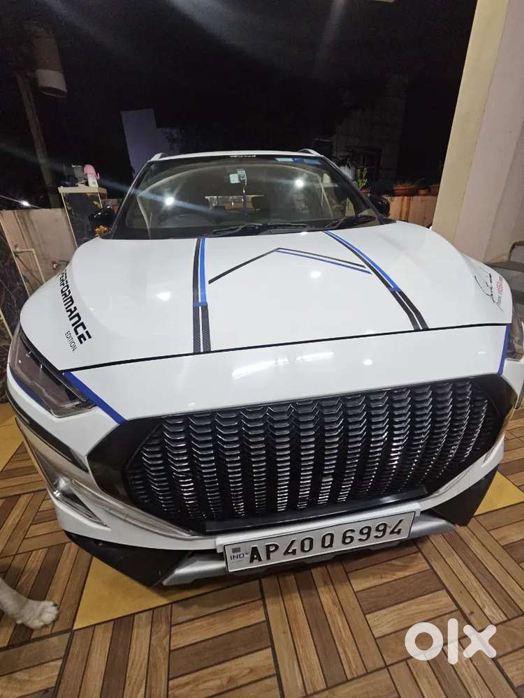 Nissan Magnite  Aug -2023 Xv Premium Turbo