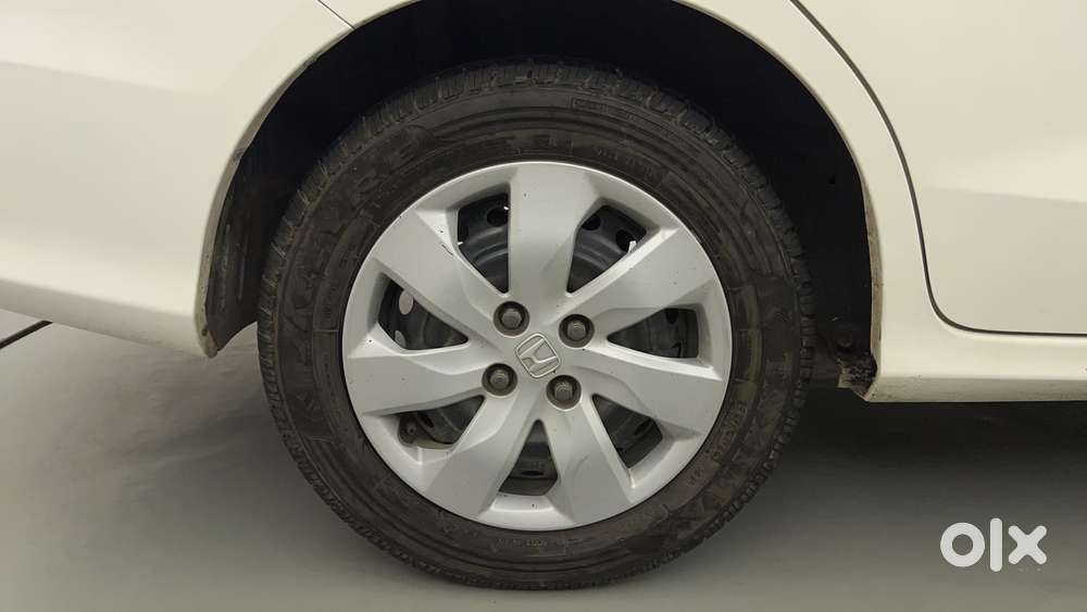 Honda Mobilio S I-vtec, 2016, Petrol