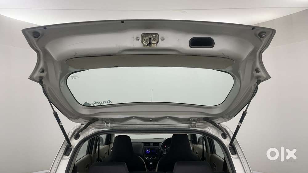 Maruti Suzuki Celerio Vxi, 2014, Petrol