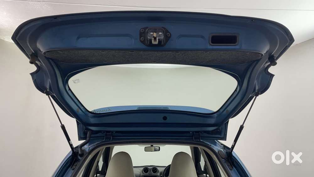 Nissan Micra Active Xl, 2017, Petrol