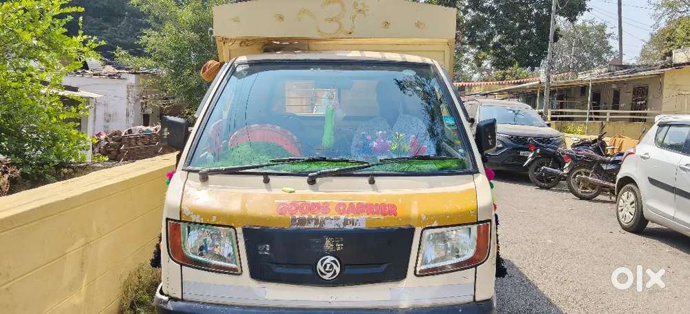 Ashok Leyland Stile Le 8 2020
