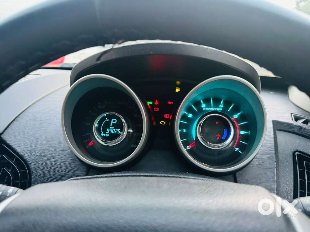 Mahindra Xuv500 At W6 2wd, 2017, Diesel