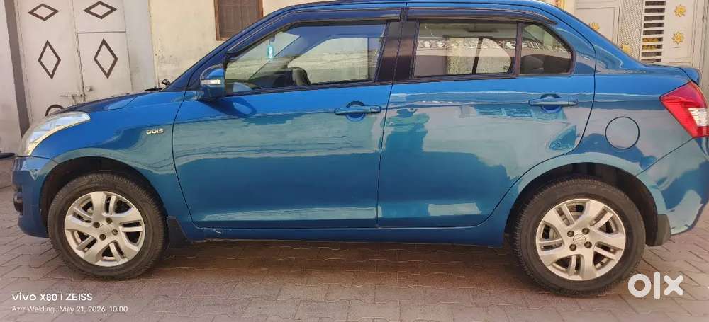 Maruti Suzuki Swift Dzire 2012 Diesel 133000 Km Driven