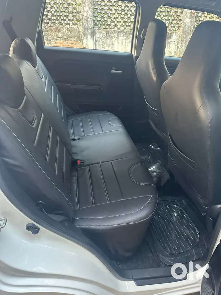 Maruti Suzuki Wagon R 2022 Petrol 34000 Km Driven