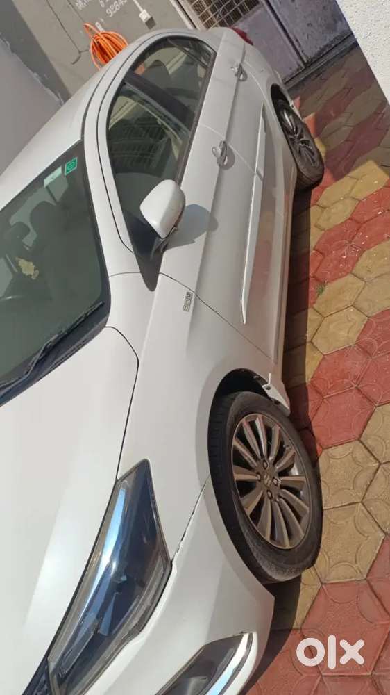 Maruti Suzuki Ciaz Alpha 2018 Diesel 125000 Km Driven