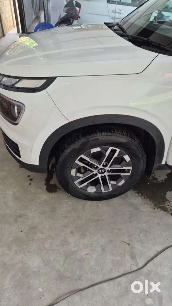 Hyundai Venue 2022 Diesel Good Condition