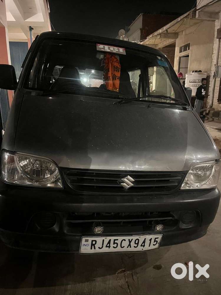 Maruti Suzuki Eeco 2023 Petrol 51000 Km Driven