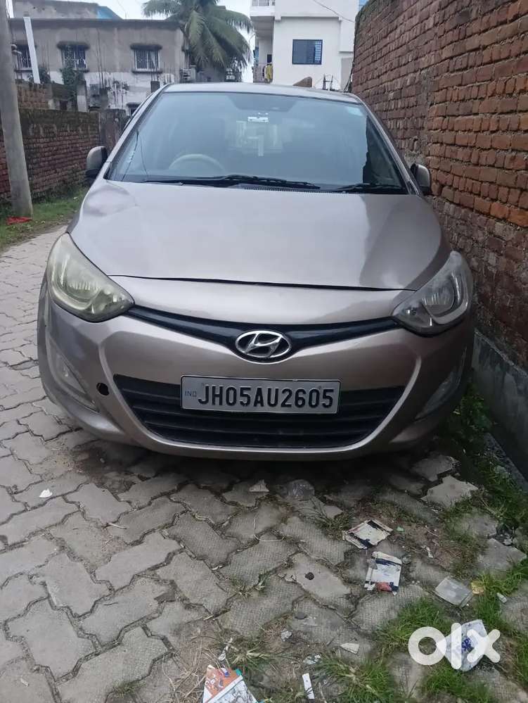 Hyundai I20 2013 Petrol 82000 Km Driven