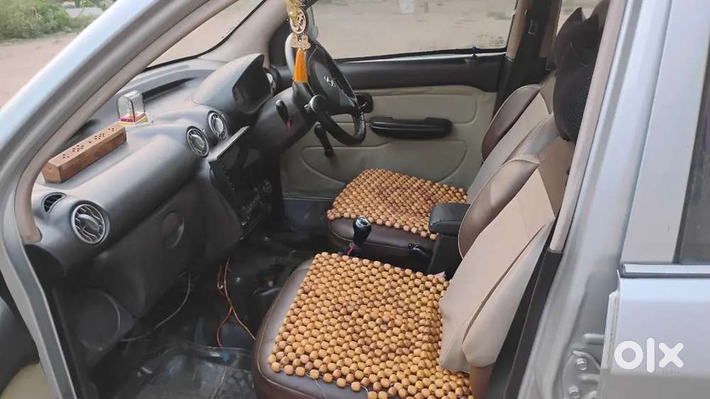 Hyundai Santro Xing 2011