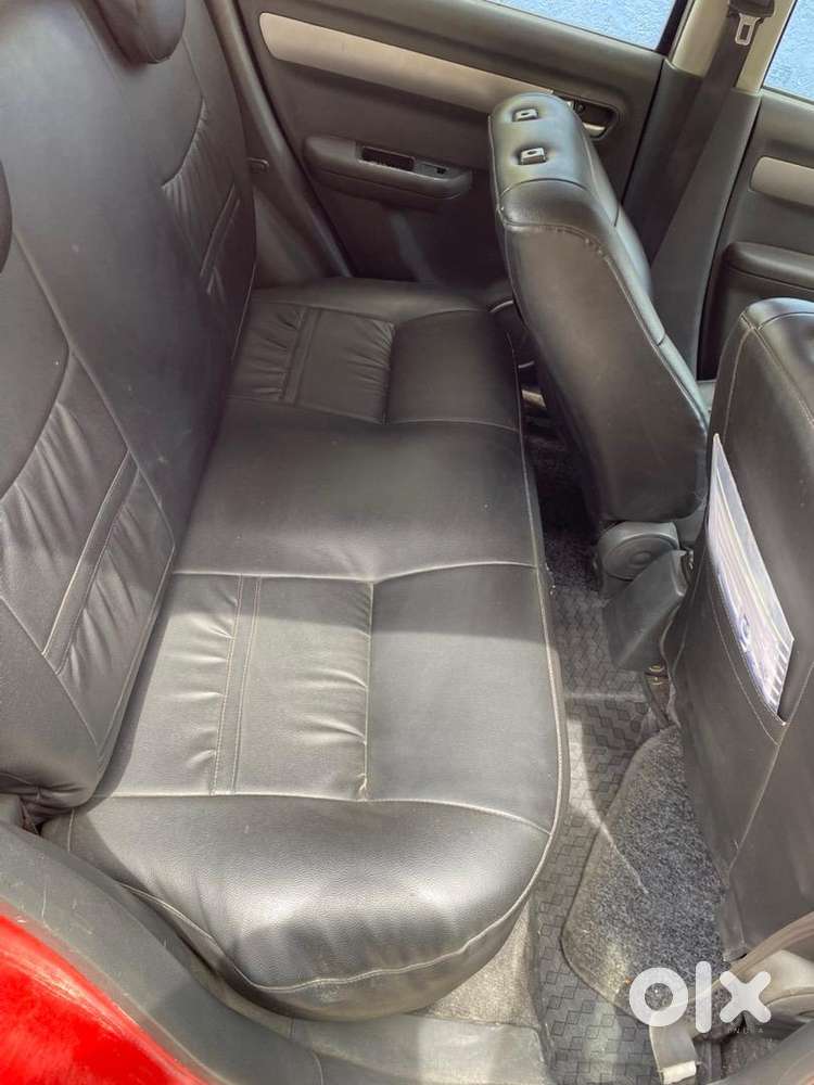 Maruti Suzuki Swift 2006