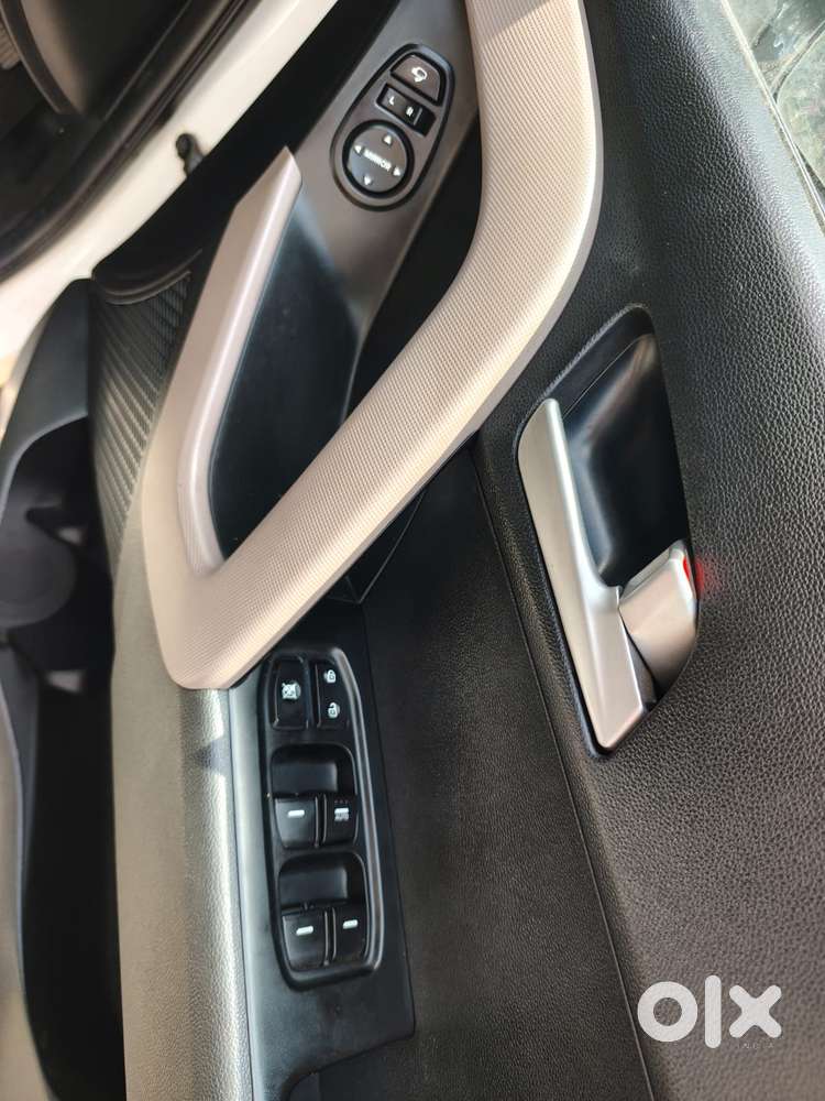 Hyundai Creta 1.6 Sx Automatic, 2018, Petrol