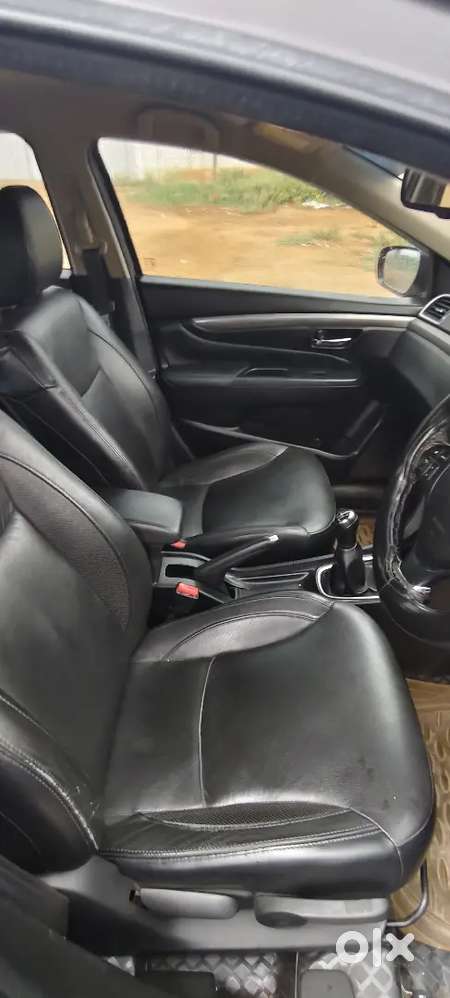 Maruti Suzuki Ciaz 2016 Diesel
