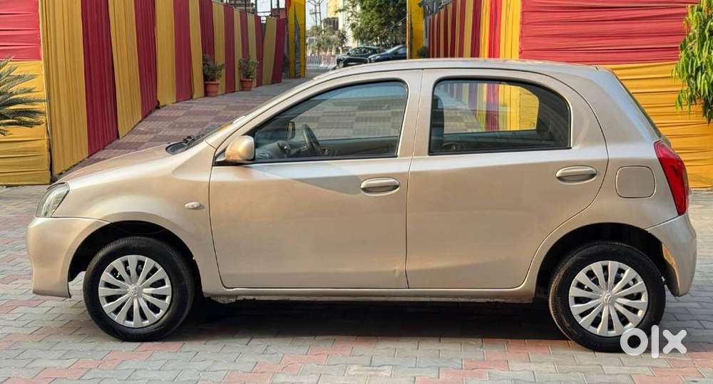 Toyota Innova Crysta