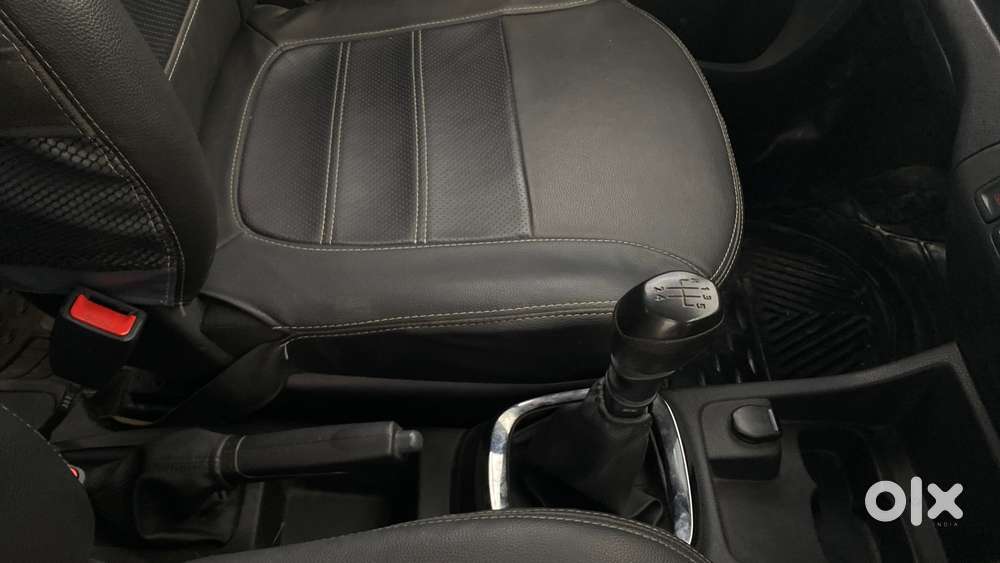 Renault Kwid Rxt, 2017, Petrol