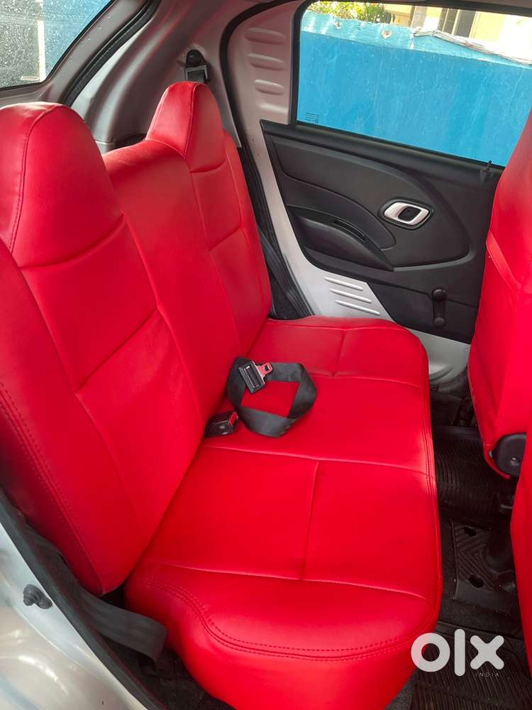 2019 Datsun Petrol