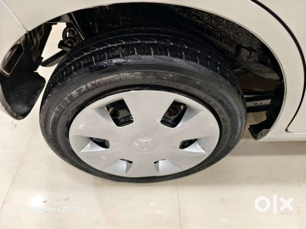 Maruti Suzuki Wagon R 1.0 2019-2022 Vxi (o), 2018, Petrol