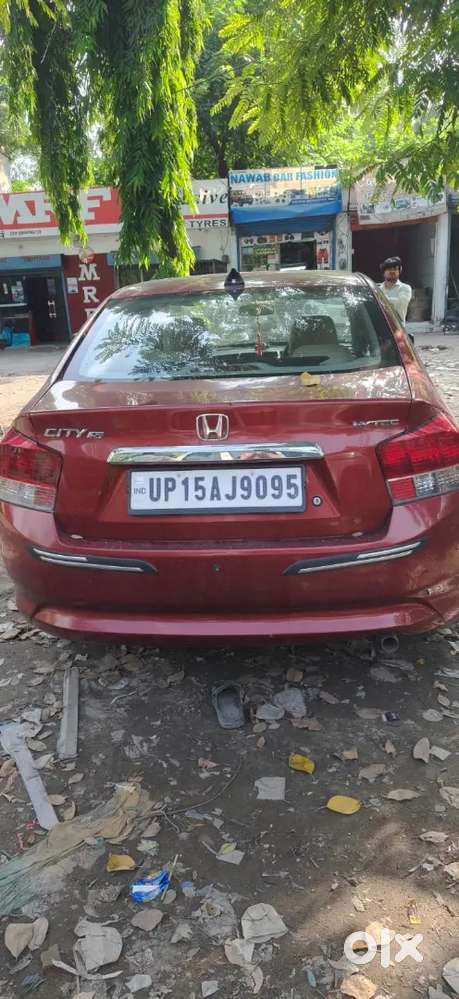 Very Good Condition