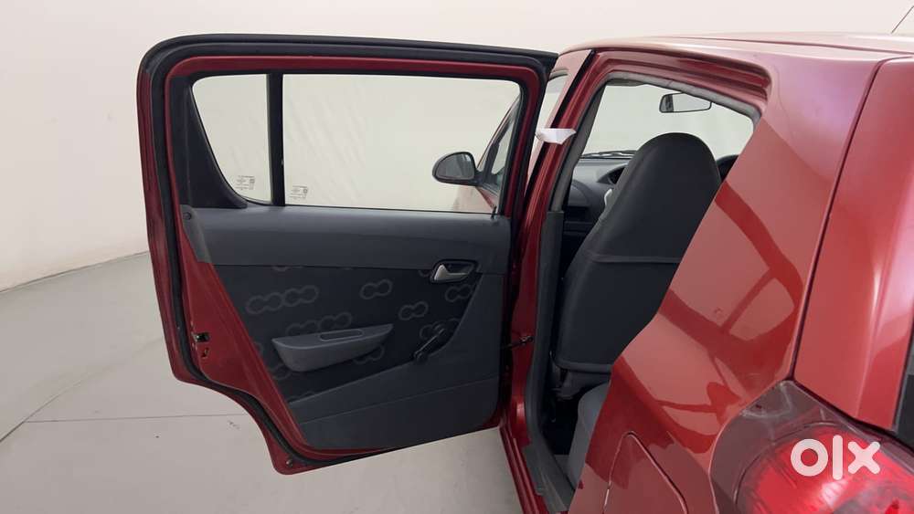 Maruti Suzuki Alto 800 Lxi, 2016, Petrol