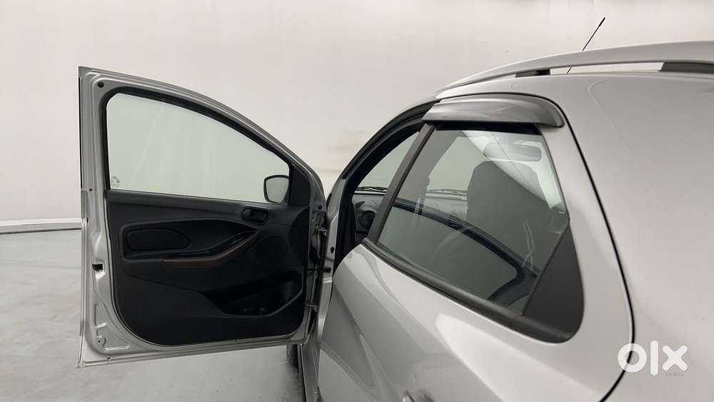 Ford Freestyle Titanium, 2020, Petrol