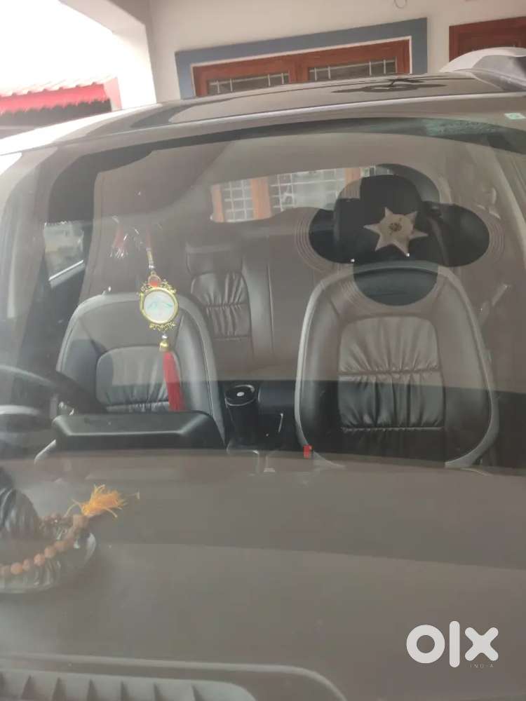 Well Maintained Tata Nexon Xm+s 2022 Single Owner. Excellent Condition
