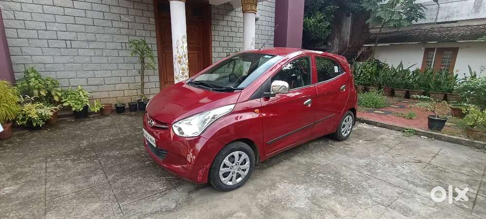 Hyundai Eon Magna 2018