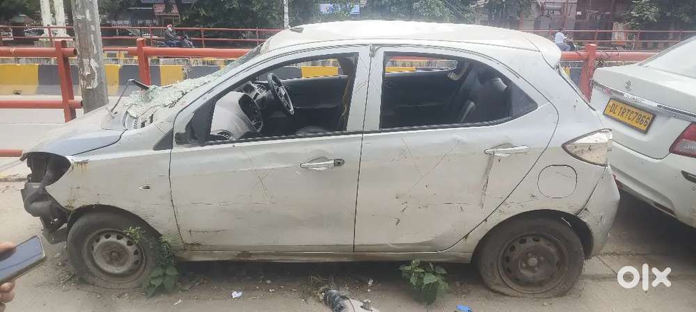 Tata Tiago 2020 Diesel 54554 Km Driven