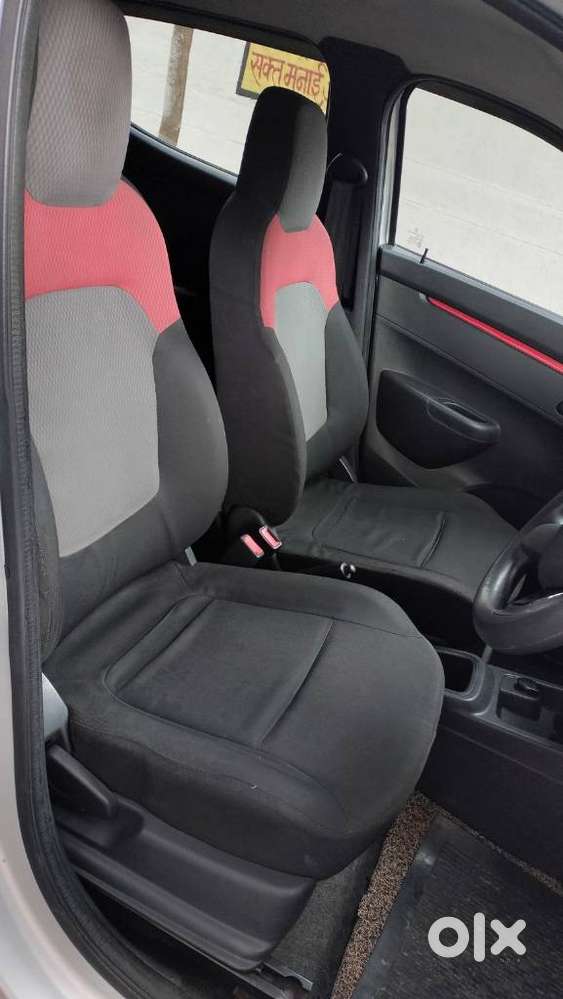 Renault Kwid Rxt Easy-r, 2017, Petrol