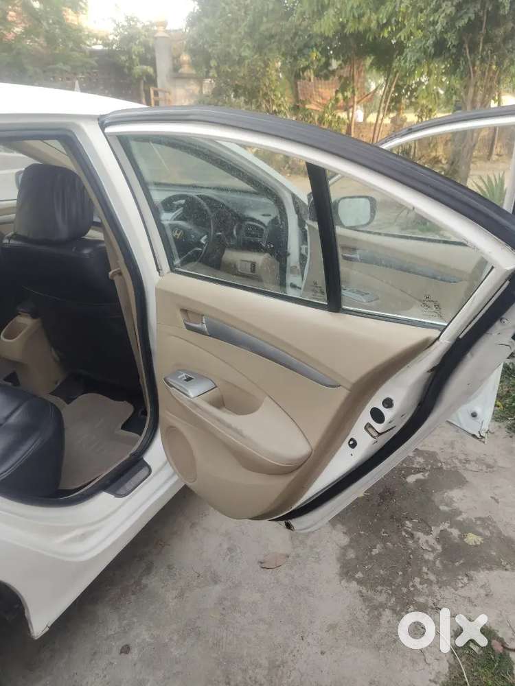 Honda City 2010 Petrol 95000 Km Driven
