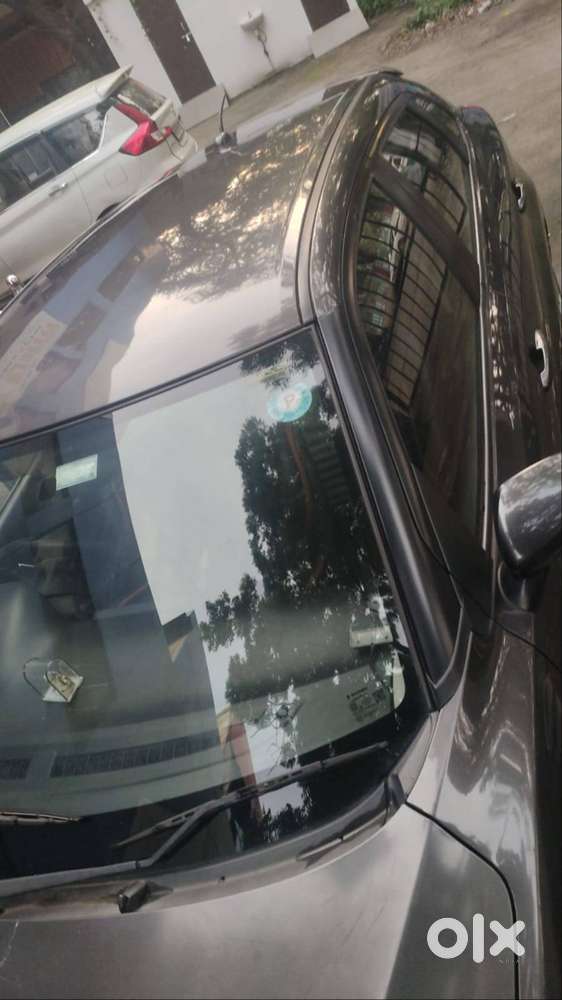 Maruti-suzuki Baleno Sigma 2018