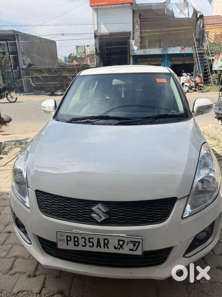 Maruti Suzuki Diesel 2015