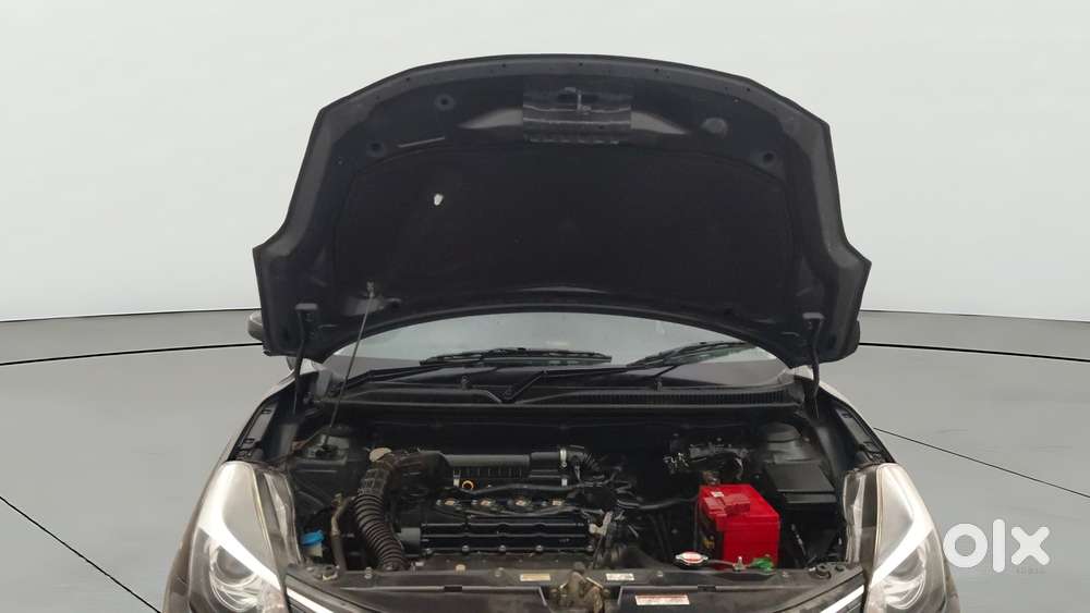 Maruti Suzuki Baleno 1.2 Alpha, 2016, Petrol