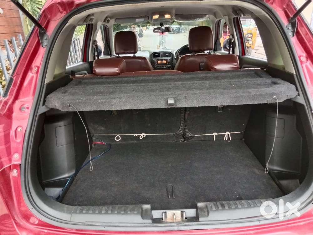 Maruti Suzuki Vitara Brezza Zdi, 2019, Diesel