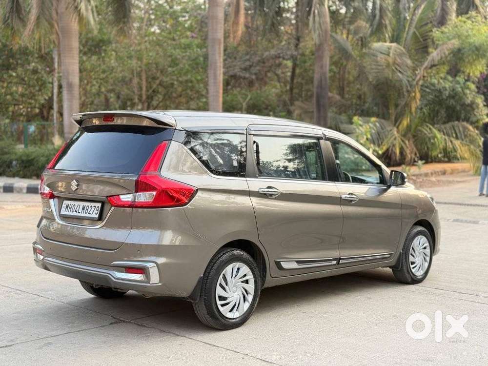 Maruti Suzuki Ertiga Vxi (o) Cng, 2024, Petrol