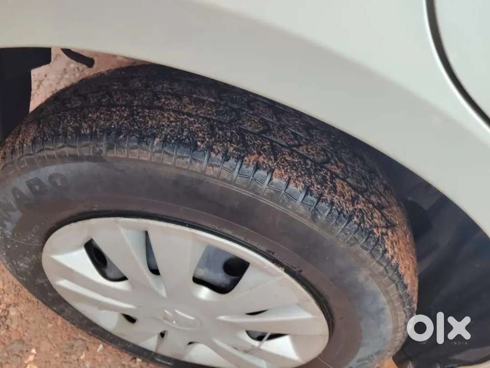 Maruti Suzuki Dzire 2015