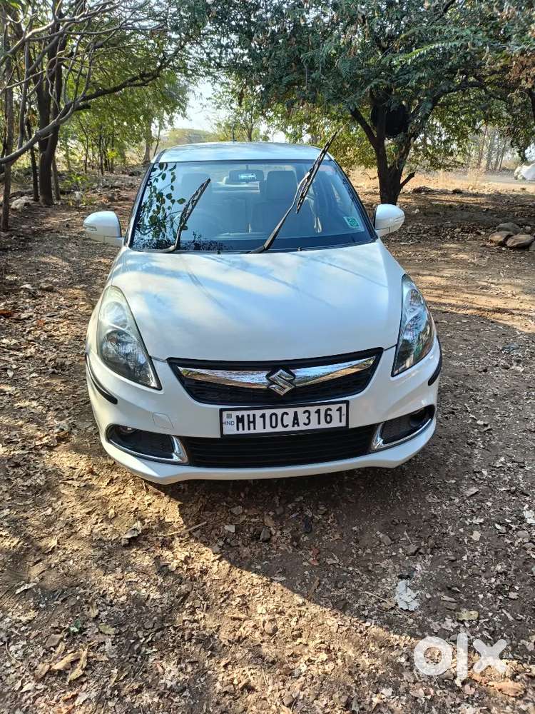 Maruti Suzuki Dzire Vdi 2016