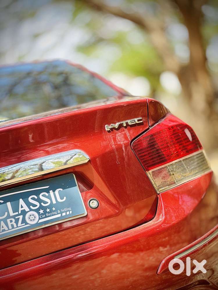 Honda City 2008-2011 1.5 V Mt, 2011, Petrol