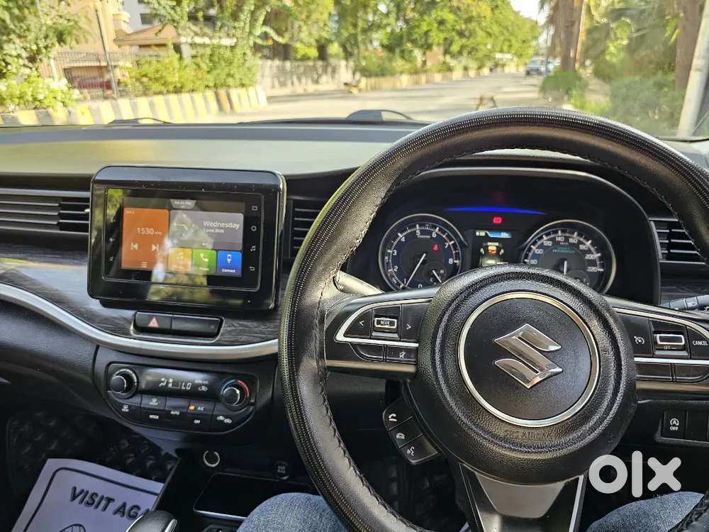 Maruti Suzuki Xl6 2021 Petrol 44500 Km Driven