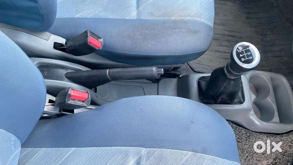 Maruti Suzuki Alto K10 Vxi, 2014, Petrol
