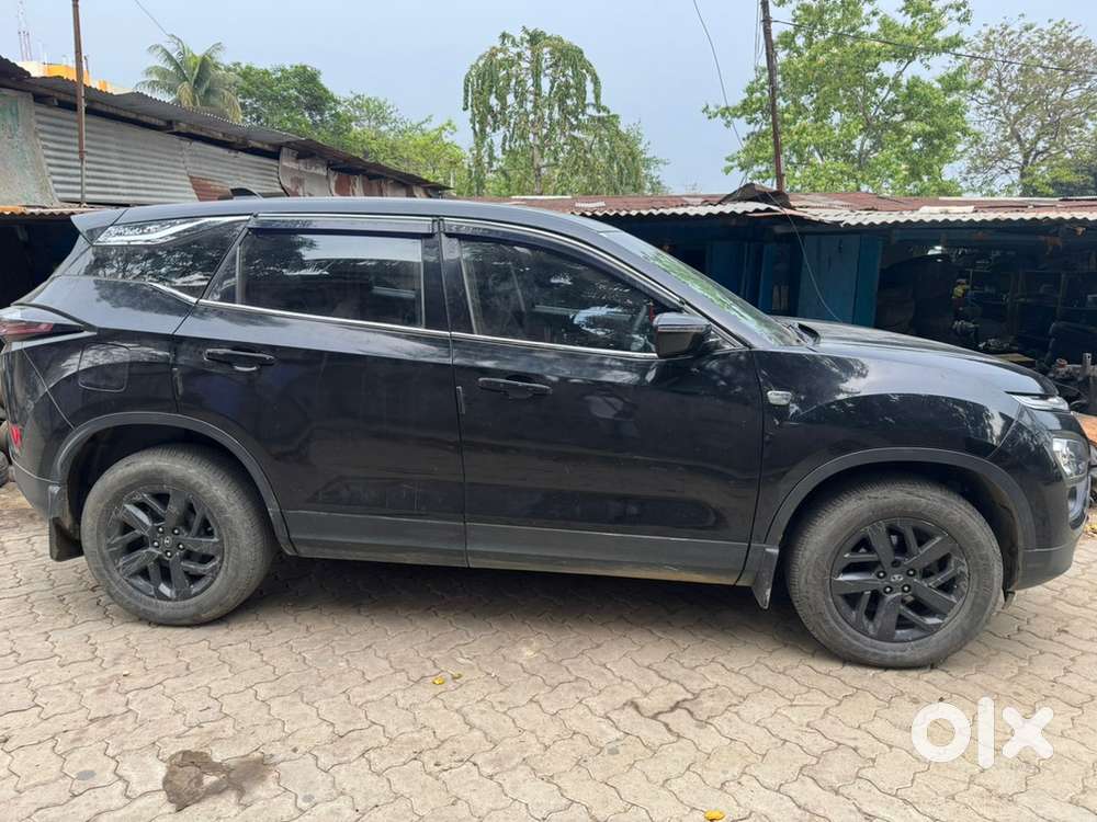 Tata Harrier 2021 Diesel 2.0 Xta Plus Dark Edition  Bs 6