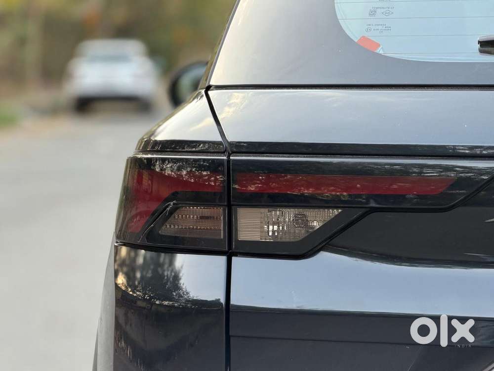 Maruti Suzuki Brezza 1.5 Zxi Plus Smart Hybrid, 2024, Petrol