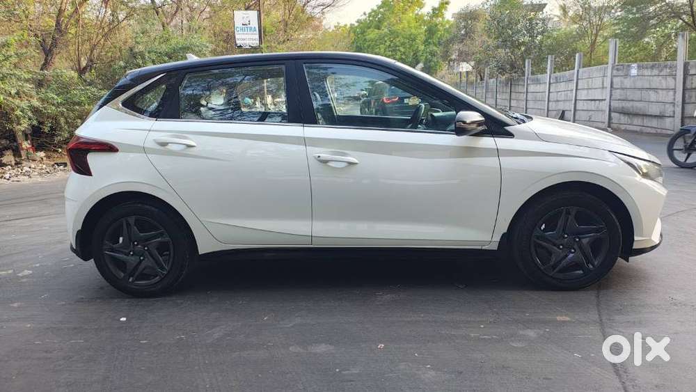 Hyundai I20 Sportz 1.4 Crdi, 2022, Diesel