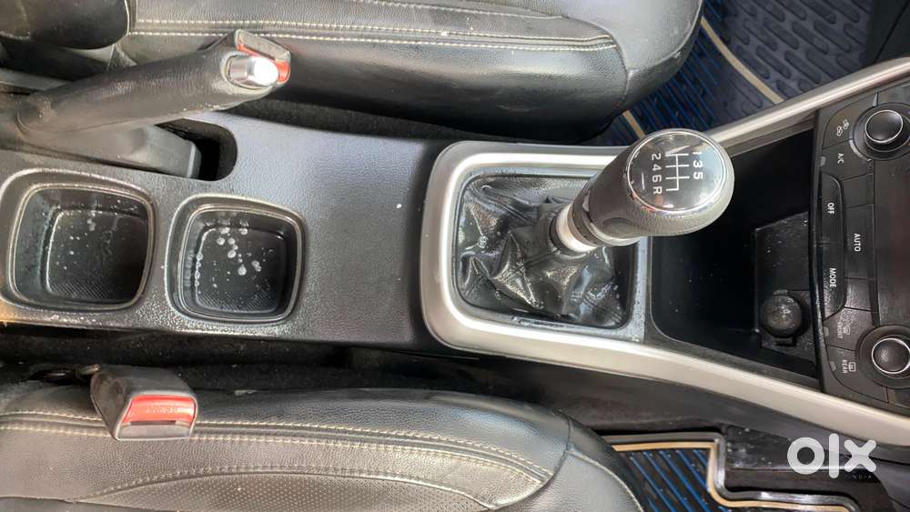 Maruti Suzuki S-cross Alpha 1.6, 2016, Diesel