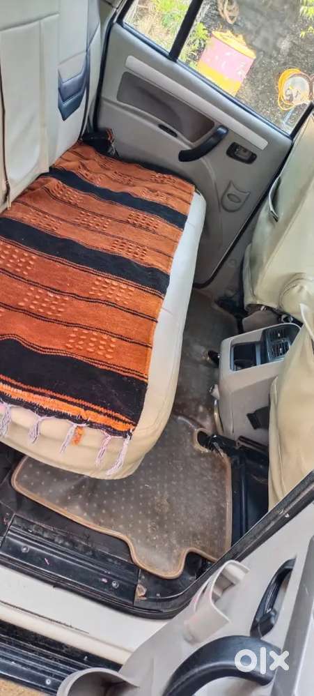 Mahindra Scorpio 2015 Diesel 153000 Km Driven