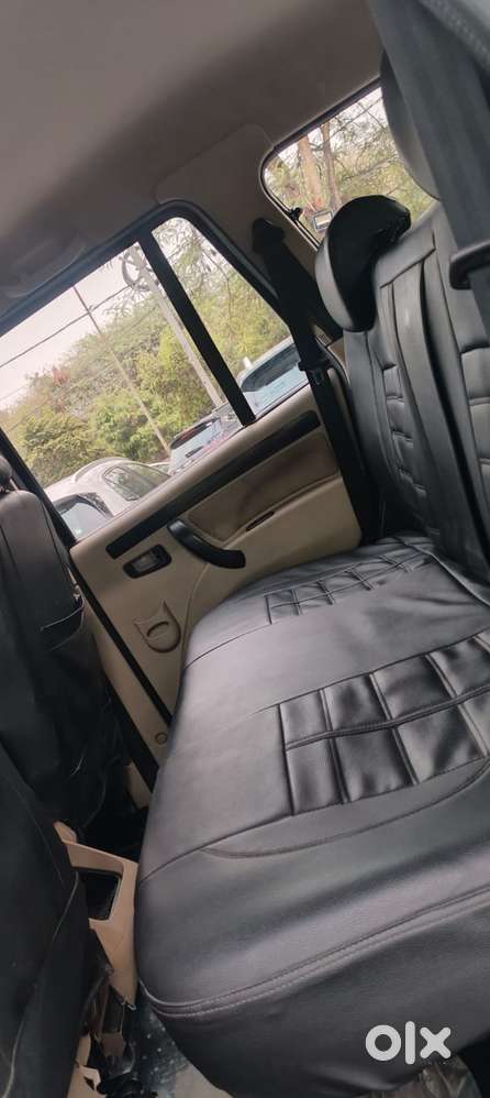 Mahindra Scorpio Classic 2.2 S 11 Mt 7 Str, 2024, Diesel
