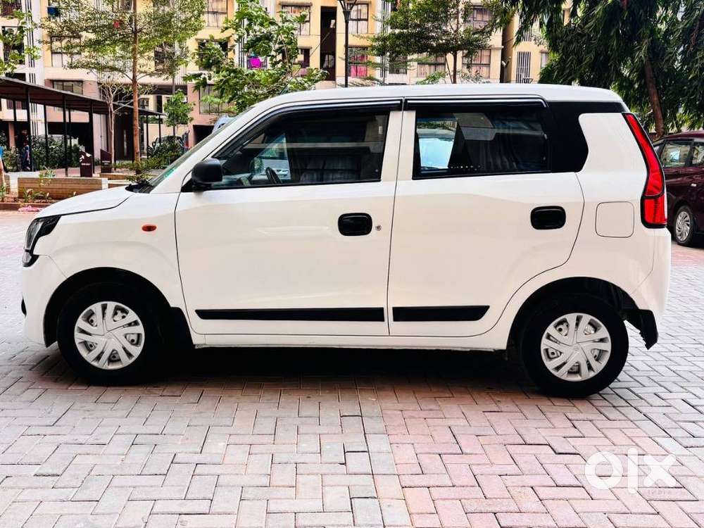 Maruti Suzuki Wagon R 1.0 2019-2022 Lxi Cng, 2022, Cng & Hybrids