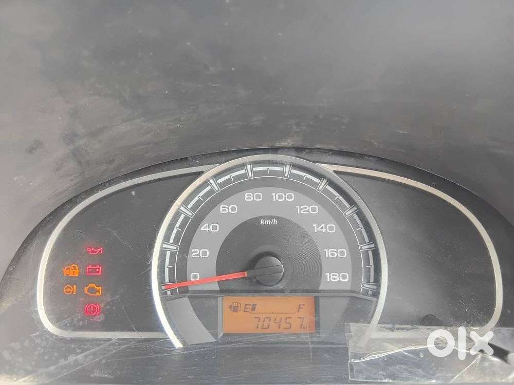 Maruti Suzuki Alto 800 Lxi, 2018, Cng & Hybrids